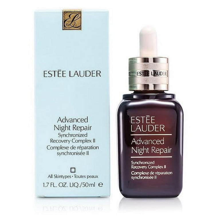 Estee lauder Advance Night offers Repair 100