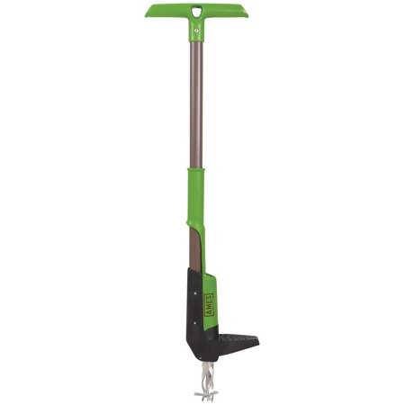 Ames 2917300 40" Stand-Up Weeder