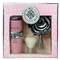 thumbnail image 1 of Perfume Rivoli Mon Chou Chou EDP, 250 ml, juego de 3 piezas para mujer, 1 of 1