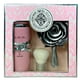 thumbnail image 1 of Perfume Rivoli Mon Chou Chou EDP, 250 ml, juego de 3 piezas para mujer, 1 of 1