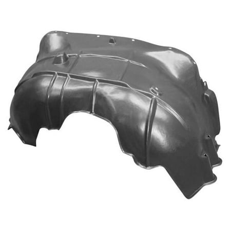 Left Front Inner Panel Fender for 2016 Chevrolet Silverado 1500