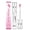 A, variant on C Transfer Proof Vinyl Lip Gloss Long Lasting Waterproof Tinted Lip Cream 4Ml
