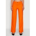 thumbnail image 4 of Womens Hyperstretch Straight Leg Pants, 4 of 5