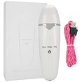 thumbnail image 2 of Skin Scrubber Pore Cleaning EMS Face Peeling Machine Ultrasonic Exfoliating Skin Care, 2 of 5
