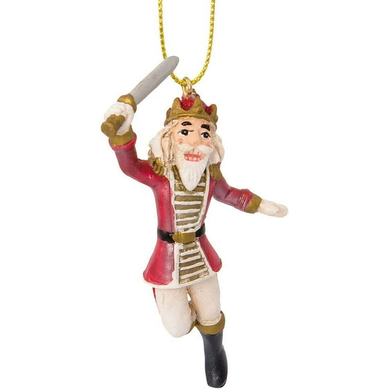 Kurt Adler 12 Figura Natalizia Con Casa Di Pan Di Zenzero In