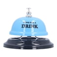 thumbnail image 2 of Home Supplies,Restaurant Call Bell with Desk Bell Bar Bell Unmatched Quality, 2 of 8