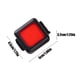 thumbnail image 3 of Faro y Luz Trasera para Bicicleta Recargables Por Usb | Juego de Luces Led Cob de 3 Velocidades, Impermeables | Iluminación de Seguridad de 130/500 Lúmenes para Ciclismo Nocturno y Desplazamientos Di, 3 of 6
