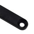 thumbnail image 4 of LOVIVER Rear Peg Removal Blanking, Bracket ,Passenger Footpeg Removal , Footrest Black, 4 of 4