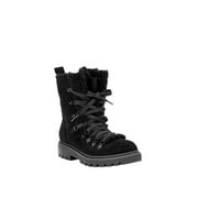 Scoop Alexis Shearling Lined Boot Women's