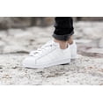 thumbnail image 2 of Tenis Adidas Originals Superstar Fundation Hombre 80 Concha Blanco 25, 2 of 6