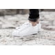 thumbnail image 2 of Tenis Adidas Originals Superstar Fundation Hombre 80 Concha blanco 30, 2 of 6