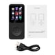 thumbnail image 2 of Reproductor MP3 MP4 Compatible con Bluetooth 5.0 Reproductor de música Walkman para estudiantes Regalo para niños, 2 of 5