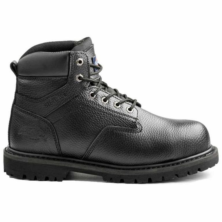 Dickies Prowler Steel Toe Boot Men s Walmart