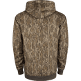 thumbnail image 2 of Ol Tom Embossed Logo Fleece Hoodie Bottomland Small, 2 of 2