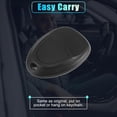 thumbnail image 7 of Easy to Use X AUTOHAUX 315MHz Replacement Keyless Entry Remote Ignition Key Fob for Chevrolet 1500 2500 3500 2007-2013 for Sierra 1500 2500 3500 2008-2014 4 Buttons, 7 of 7