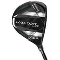 thumbnail image 1 of Pre-Owned Left Women Cleveland Halo XL Lite 19* 5HL Wood Graph Aldila Ascent PL Blue 40 VG, 1 of 4