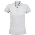 thumbnail image 3 of SOLs Womens Prime Pique Polo Shirt, 3 of 4