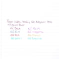 thumbnail image 7 of Paper Mate InkJoy 100 RT Retractable Ballpoint Pen, 1.0mm, Blue Ink, 12pc, 7 of 7