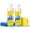2PCS, variant on Foam Cleaner All Purpose, 4-In-1 Multi-Enzyme Foam Cleaner, Non-Greasy Finish For Car Interior Leather Plastic & Fabric Car Kitchen Bathroom & Sofa