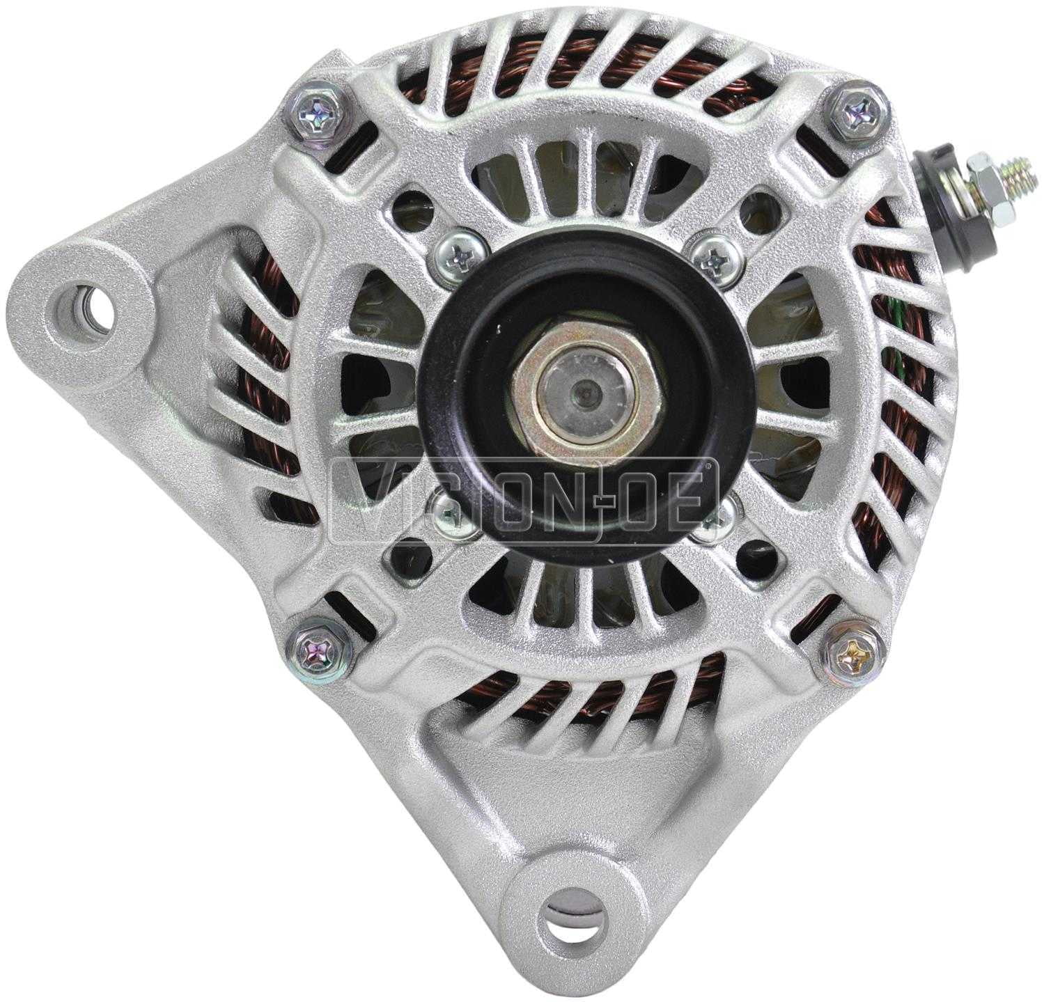 Vision OE 42143 Alternator