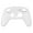 white, variant on Silicone Case for Switch 2 Pro Game Controller Antislip Soft Shell Sticker Skin Protective Cover Case
