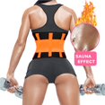 thumbnail image 1 of maskred Ceinture Minceur pour Femmes, Corset de Modelage Post-Partum, Ceinture D\'entraînement Physique, Taille-Culotte No.4, 1 of 1