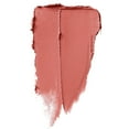 thumbnail image 2 of NYX Professional Makeup Butter Lipstick, Root Beer Float, 2 of 2