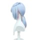 thumbnail image 2 of Peluca para cosplay Genshins Impacts Sigewinnes, pelo sintético, 38 cm, 2 of 3