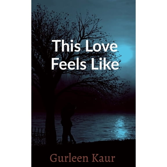 This love feels like, (Paperback)