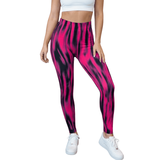 Legins Deportivo Mujer Unitalla Legging Gym Mallas Deportiva Mallones