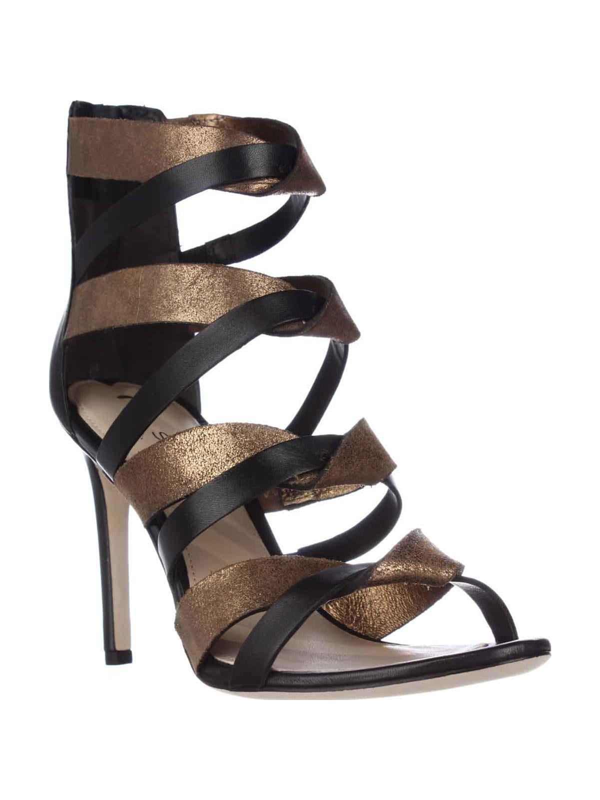 via spiga strappy sandals