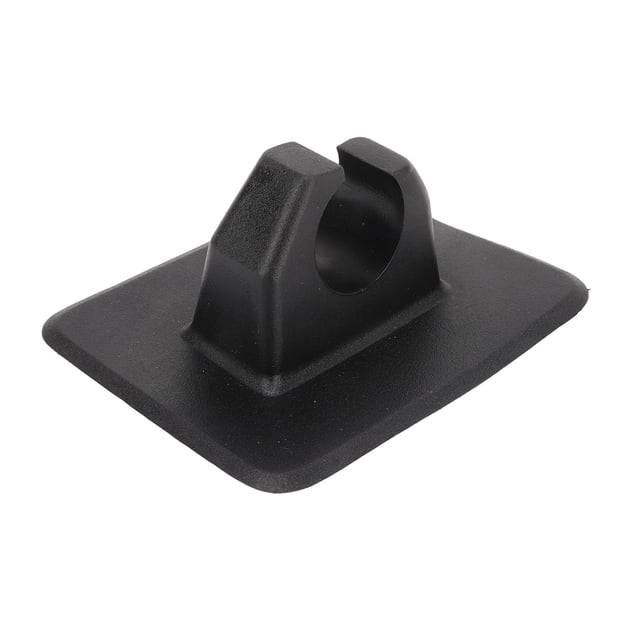 5pcs Kayak Oar Clips,Plastic Kayak Paddle Holder Clip Inflatable Boat Paddle Holder Clip Keeper Kayaks Canoes Rowing Boats