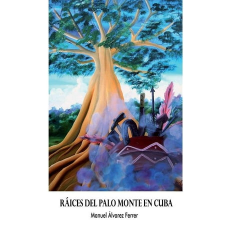 ISBN 9781480000148 product image for Raices del Palo Monte En Cuba | upcitemdb.com
