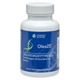 thumbnail image 4 of Longevity by Nature Olea25 Hydroxytyrosol Organic Olive Leaf Extract Capsules, 90 Capsules, 4 of 6