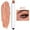 Orange, variant on HHBEAUTY Eyeshadow Stick，High Pigmented Cream Matte Eyeshadow Pen ，Waterproof ，Long Lasting Shimmer Eyeshadows Stick with Soft Brush