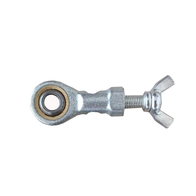 Toystoory Accesorios para sacapuntas, deslizador de Metal Ruixin PRO RX008, piezas de rodamiento, deslizador de plástico de repuesto, resistente Cocina y Comedor PC 1
