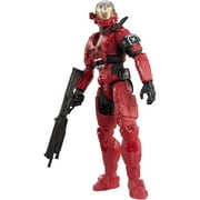 Halo Spartan Wrath Figure