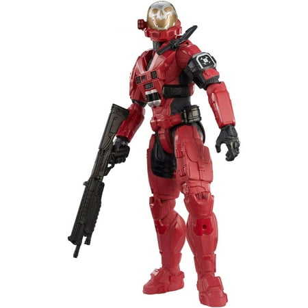 Halo Spartan Wrath Figure