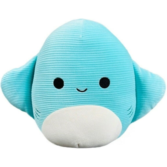 Squishmallow 12 Inch Maggie the Sting Ray Squisharoys Plush Toy