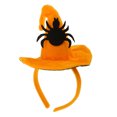 thumbnail image 2 of del sombrero de la embroma del vestido de lujo del traje de Halloween de la hairband de Sunnimix Víspera de Todos los Santos, 2 of 8