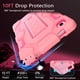 thumbnail image 5 of Funda CCMAO para Samsung Galaxy Tab A9/A11 8.7" Antigolpes, 5 of 6