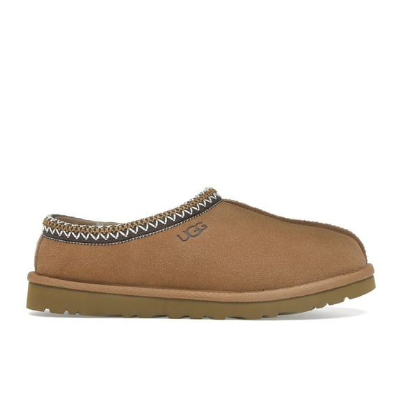 UGG Women's Tasman II Slipper Chestnut, from StockX