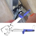 thumbnail image 3 of Quilla Stud Joiner ANGGREK Crimpadora Profesional Punzón de Mango Portátil, 3 of 7