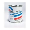 US Chemical FEATHER-RITE 21330 Lightweight Auto Body Filler, 1 gal, White, Paste/Gel, Lightweight