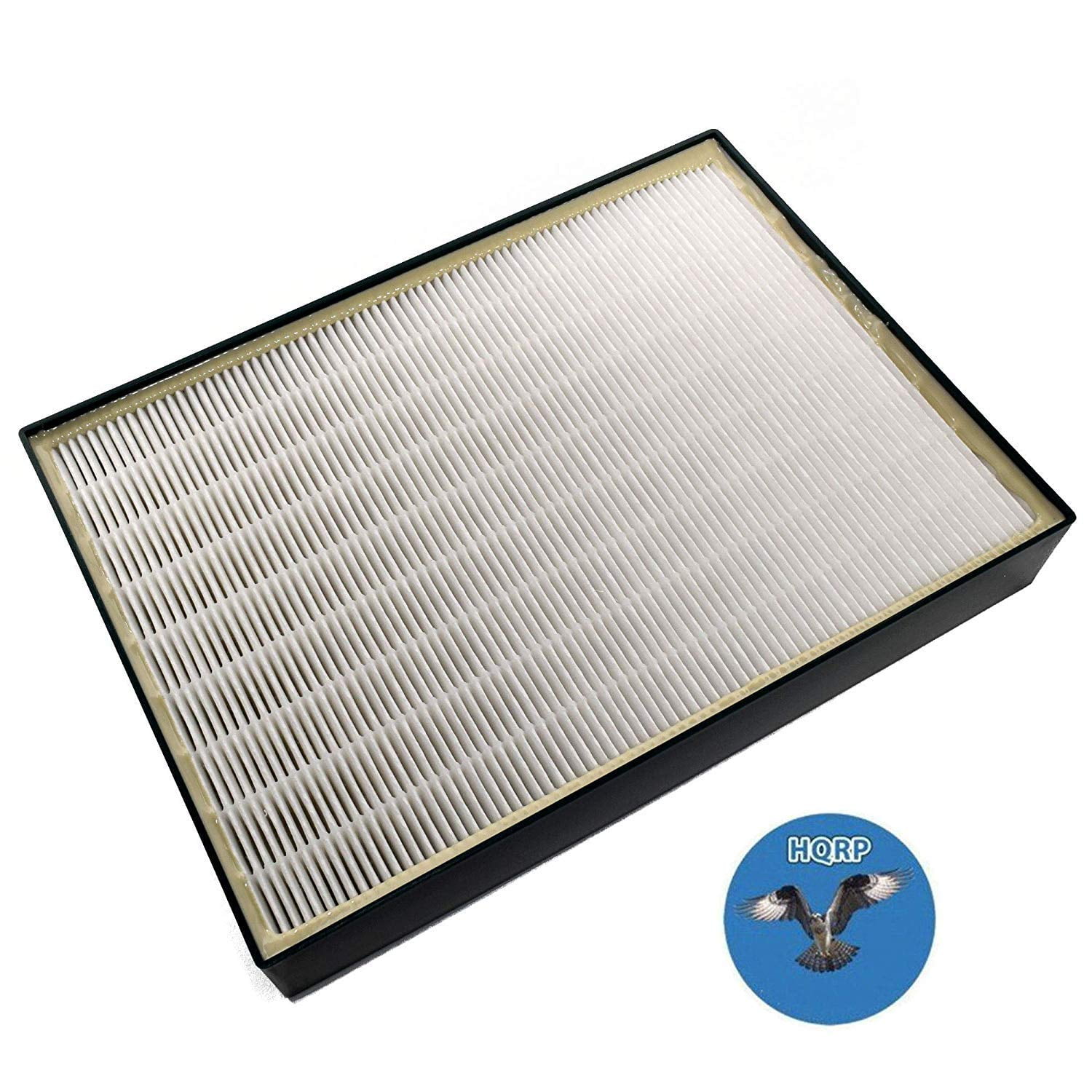 5 HEPA Filters for Hunter 30936 Quiet Flo Air Purifier 30090 30105