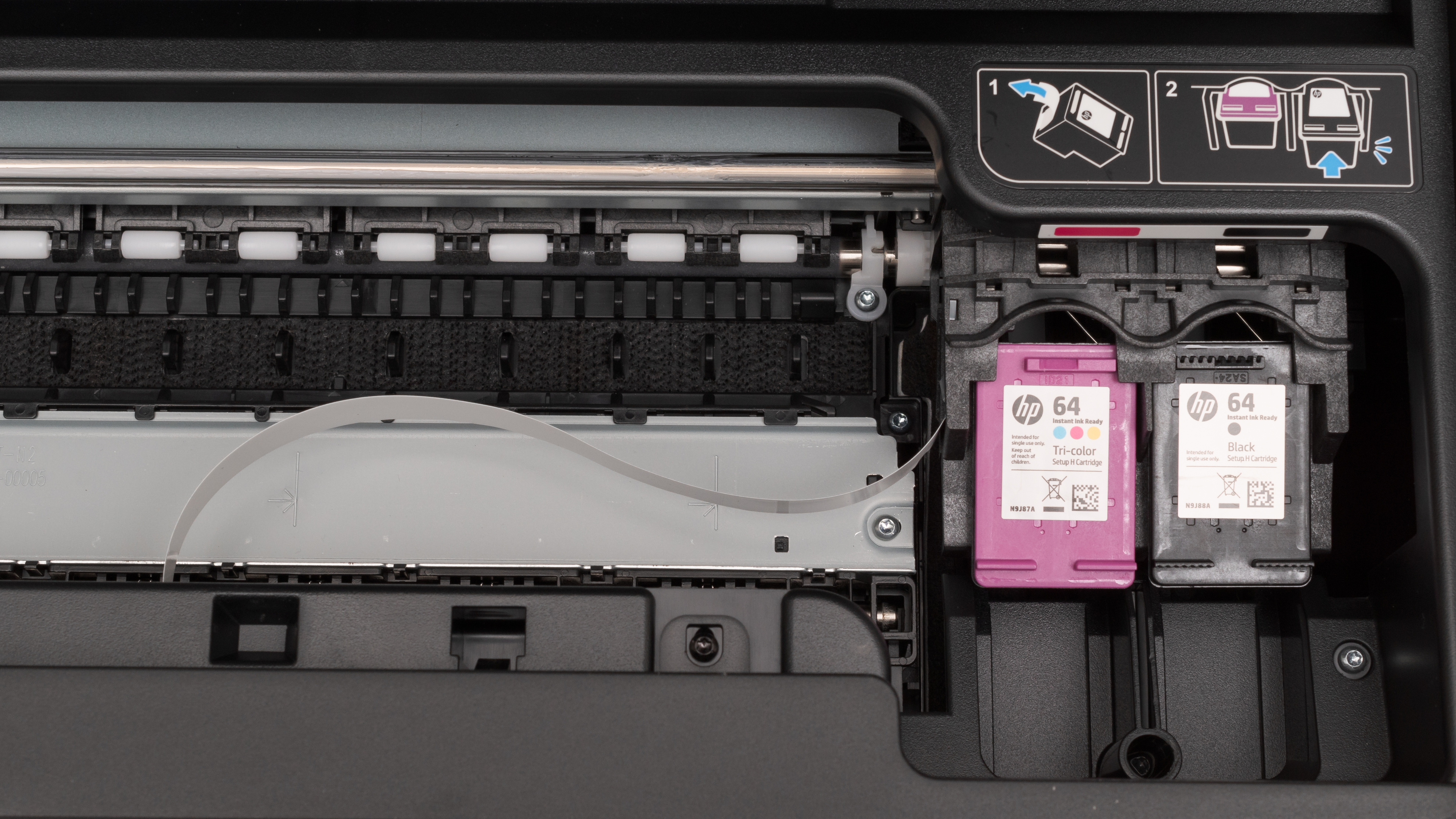 HP ENVY Photo 7858 Printer - All In One 
