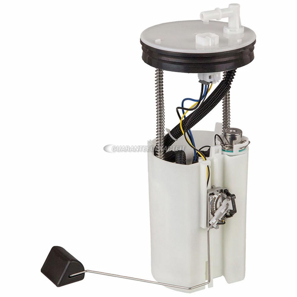 For Acura MDX ZDX & Honda Pilot Complete Fuel Pump Assembly Walmart