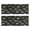 Black Cartoon Dinosaurs-2, variant on Kitchen Rugs Sets Of 2,Black Cartoon Dinosaurs Fossils Pattern Anti Fatigue Kitchen Mat Rugs Non Slip Washable,Decorative Kitchen Floor Mats for Kitchen,Sink,Laundry,17"X47"