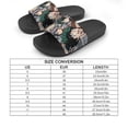 thumbnail image 2 of Boku My Hero Academia Unisex Slippers Summer Beach Slippers Casual Non Slip Comfortable Slide Sandals Home Slippers For Men Women, 2 of 8