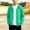 Army Green, variant on Teenage Boys Girls Hooded Lightweight Windbreaker Jacket Zip Up Outdoor Sportswear Waterproof Windproof Rain Coat for School Camping Travel Ages 12-19 Years